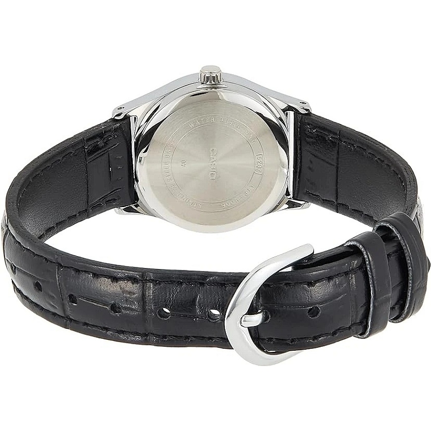 Moteriškas laikrodis CASIO LTP-V006L-1B (zd576g) + BOX – 5