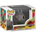 FUNKO POP! Vinyylifiguuri: Jurassic Park - Vauva Stegosaurus, ~9 cm FUNKO POP! Vinyylifiguuri: Jurassic Park - Vauva Stegosaurus, ~9 cm