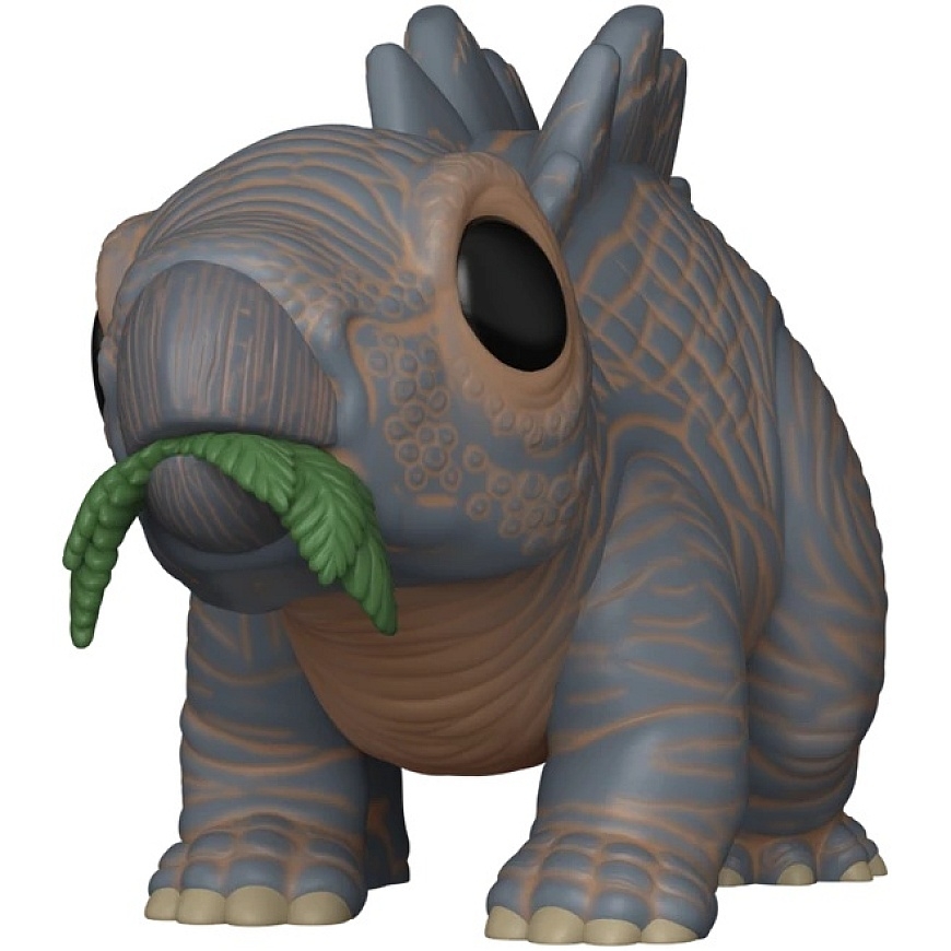 FUNKO POP! Vinila figūriņa: Jurassic Park - Bērnu Stegosaurus, ~9 cm – 3