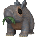 FUNKO POP! Vinyl Figure: Jurassic Park - Baby Stegosaurus, ~9 cm