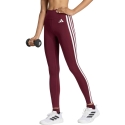 adidas Optime Essentials Workout 3-Stripes 7/8 sieviešu legingi bordo krāsā KT3772 (L) adidas Optime Essentials Workout 3-Stripes 7/8 sieviešu legingi bordo krāsā KT3772 (L)