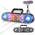 LIGHT4ME MAGIC BAR 4 6-in-1 multifunctional lighting device LIGHT4ME MAGIC BAR 4 6-in-1 multifunctional lighting device