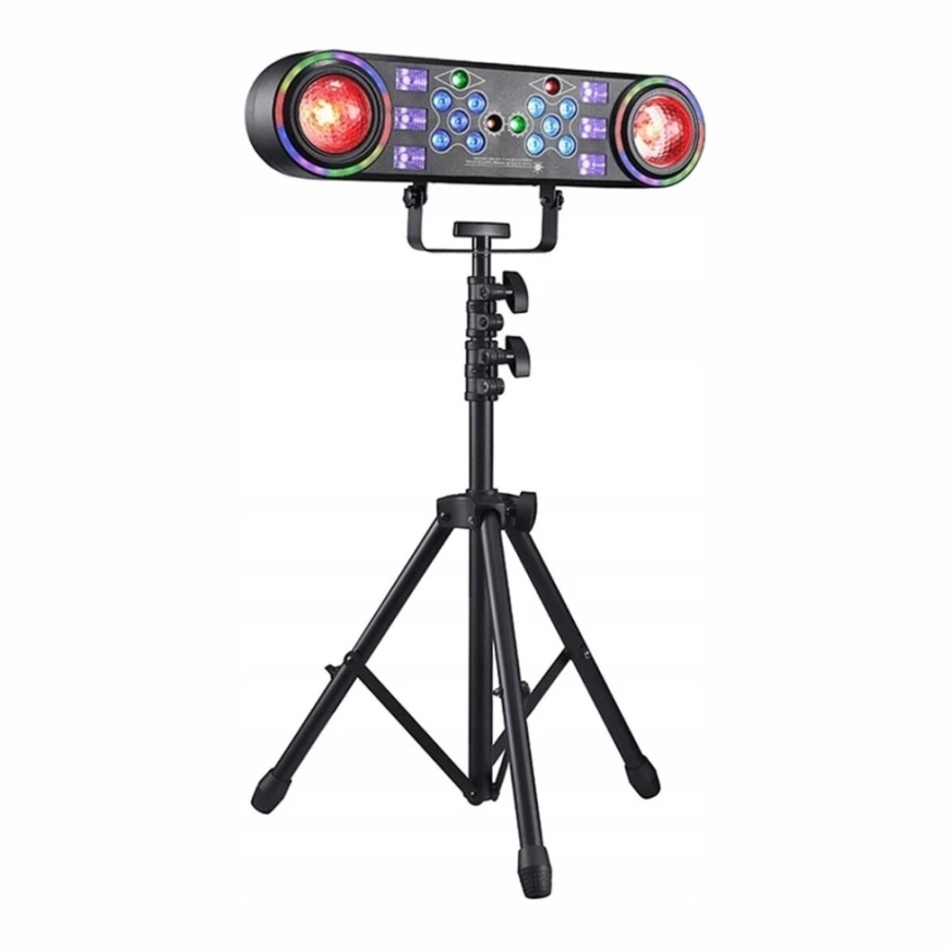 LIGHT4ME MAGIC BAR 4 6-in-1 multifunctional lighting device – 3