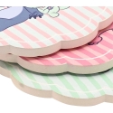 Widdop Co Disney Stitch набор из 4 керамических подставок Widdop Co Disney Stitch набор из 4 керамических подставок