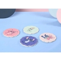 Widdop Co Disney Stitch set of 4 ceramic coasters