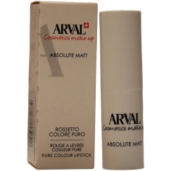 Arval Absolute Matt Krēmveida Lūpu Krāsa 03, 6 g