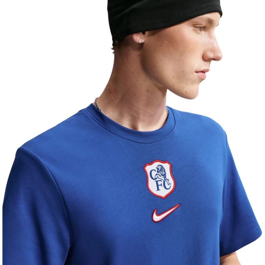 Meeste T-särk Nike Chelsea F.C. Primary sinine IQ7105 495 (XL) – 3