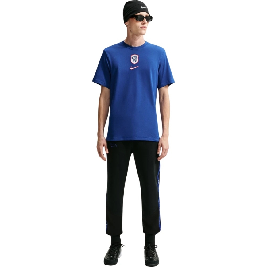 Meeste T-särk Nike Chelsea F.C. Primary sinine IQ7105 495 (XL) – 5