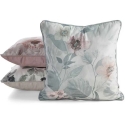 Bedding Set Eurofirany SI/PO/ELIA 45X45 B+SILVER