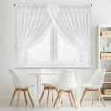 Eurofirany FIR/ARABELLA/1/B 400X180 T+2X TROCZEK