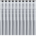Eurofirany FIR/ARABELLA/1/B 400X180 T+2X TROCZEK
