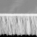Eurofirany FIR/ARABELLA/1/B 400X180 T+2X TROCZEK