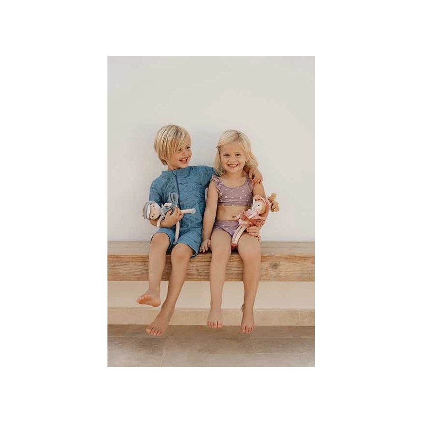 Little Dutch Vasaros lėlė Mila 35cm – 4