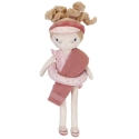 Little Dutch Summer Doll Mila 35cm Little Dutch Summer Doll Mila 35cm