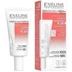 Eveline Cosmetics Eveline EVELINE LAB FORMULA päikesekaitsekreem SPF 50 40ml