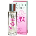 Aurora Mariko Sakuri SENSO Aurora Mariko Sakuri SENSO