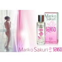 Aurora Mariko Sakuri SENSO Aurora Mariko Sakuri SENSO