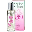 Aurora Mariko Sakuri SENSO Aurora Mariko Sakuri SENSO