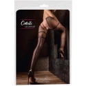 Cottelli Legwear Pėdkelnės be tarpkojų S/M Cottelli Legwear Pėdkelnės be tarpkojų S/M