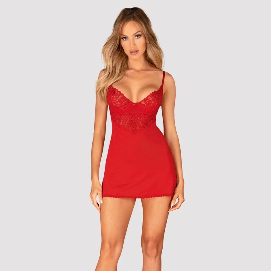 Obsessive OBS kleita XL/2XL – 2