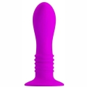 Pretty Love Smart Pretty Love Vibrating Plug for Women, Universal for Men 12c Pretty Love Smart Pretty Love Vibrating Plug for Women, Universal for Men 12c