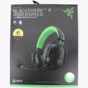 PĀRDOŠANA. BlackShark V3 X HyperSpeed Xbox spēļu austiņas, virs auss, bezvadu, melnas | BOJĀTA IEPAKOJUMS PĀRDOŠANA. BlackShark V3 X HyperSpeed Xbox spēļu austiņas, virs auss, bezvadu, melnas | BOJĀTA IEPAKOJUMS