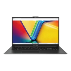 Go 15 E1504FA-KM5411W | Vivobook Mixed Black | 15,6 tuumaa | IPS | FHD | 1920 x 1080 pikseliä | 60 Hz | Heijastamaton | AMD Ryze
