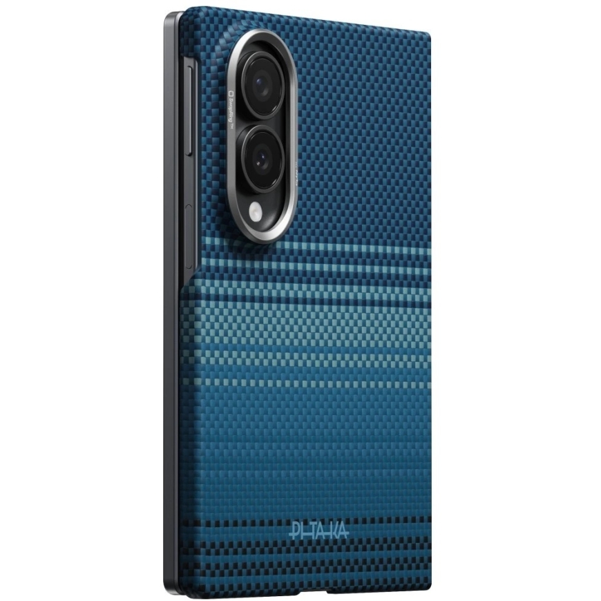 Dėklas PITAKA Edge Case do Samsung Galaxy Z Fold8 moonrise – 3