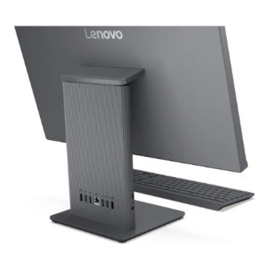 Lenovo IdeaCentre Desktop | 24ARR9 | AIO | 23.8" | AMD Ryzen 5 | 7533HS | 16 GB | SODIMM DDR5 | 512 GB | AMD Radeon 660M Graphic – 3