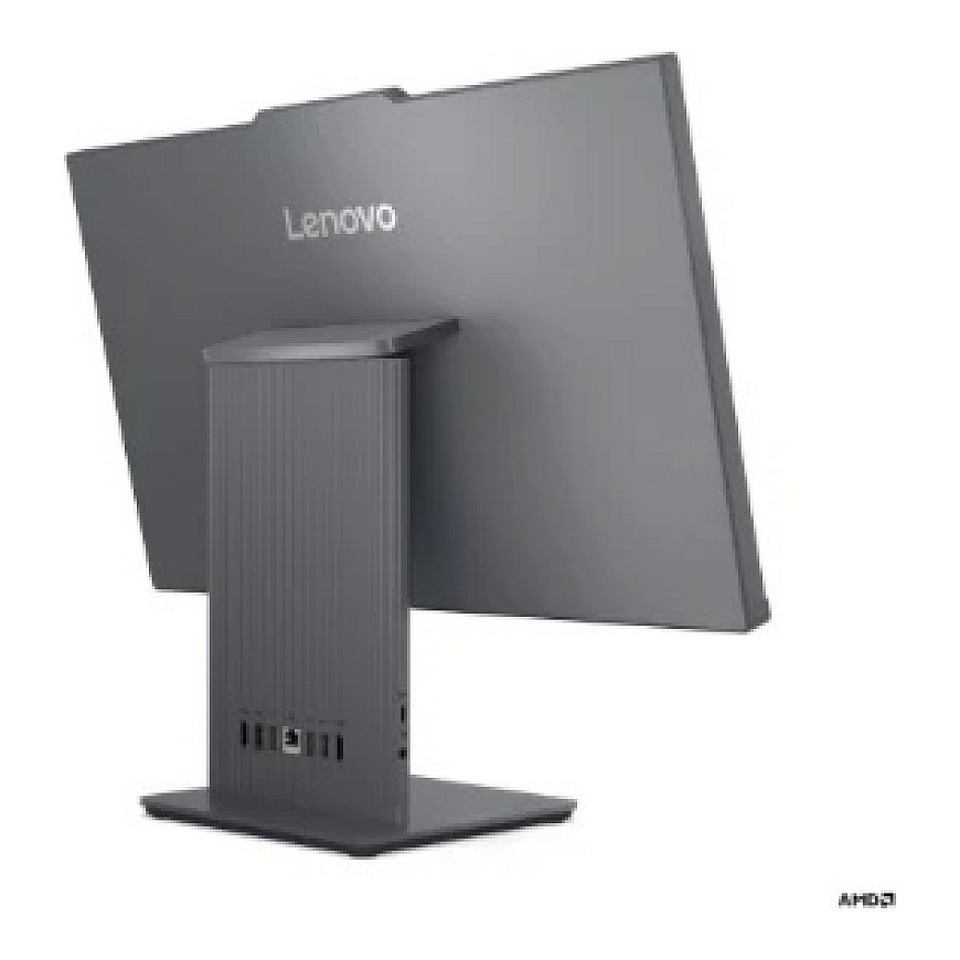 Настольный компьютер Lenovo IdeaCentre | 24ARR9 | AIO | 23.8" | AMD Ryzen 5 | 7533HS | 16 ГБ | SODIMM DDR5 | 512 ГБ | AMD Radeon – 4