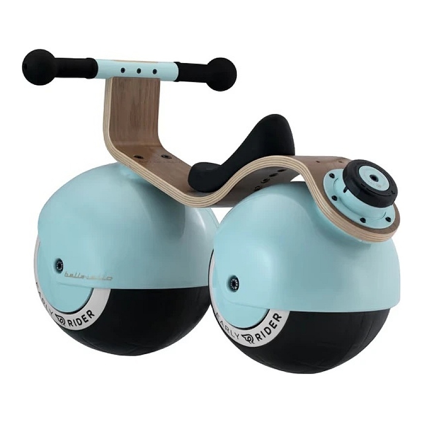 EARLY RIDER Bella Velio, 00-24 men. Sky Blue – 3