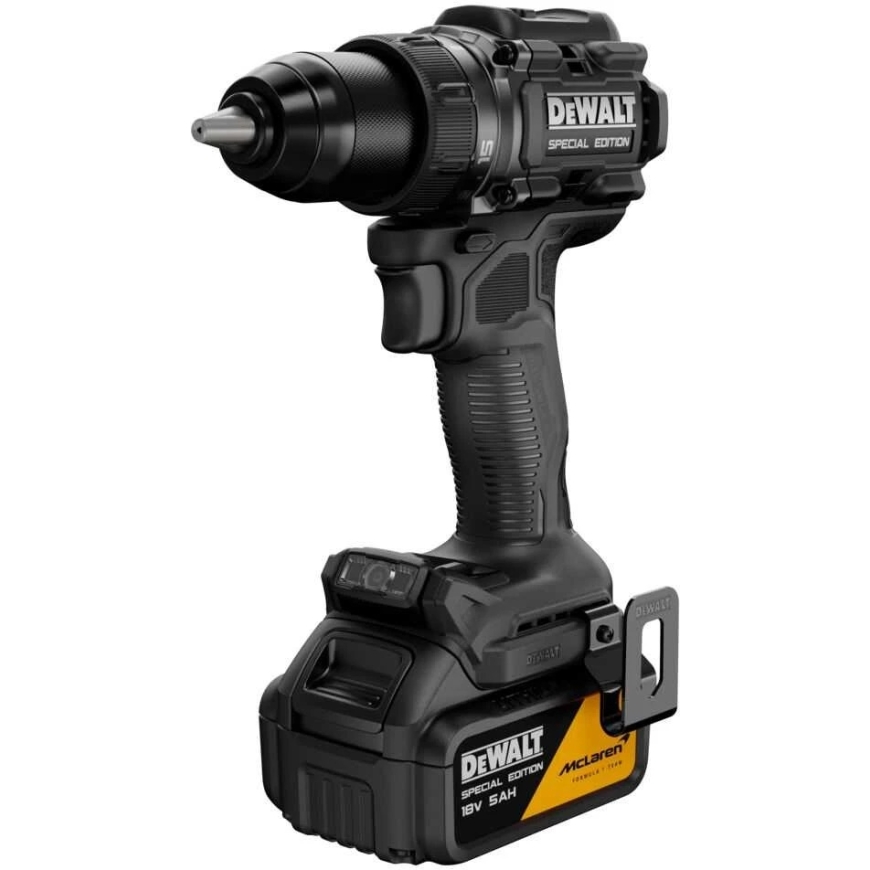Akumulators urbis-urbis DeWalt DCD81MP2T 18 V 2x5,0 Ah – 2