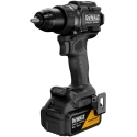DeWalt DCD81MP2T 18 V 2x5.0 Ah Cordless Drill/Driver DeWalt DCD81MP2T 18 V 2x5.0 Ah Cordless Drill/Driver