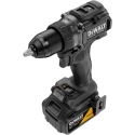 DeWalt DCD81MP2T 18 V 2x5.0 Ah Cordless Drill/Driver DeWalt DCD81MP2T 18 V 2x5.0 Ah Cordless Drill/Driver