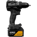 DeWalt DCD81MP2T 18 V 2x5,0 Ah akkuruuvinväännin DeWalt DCD81MP2T 18 V 2x5,0 Ah akkuruuvinväännin