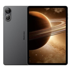TABLET MEGA12 12" 12/256GB/5G HALL GREY MUSTESET BLACKVIEW