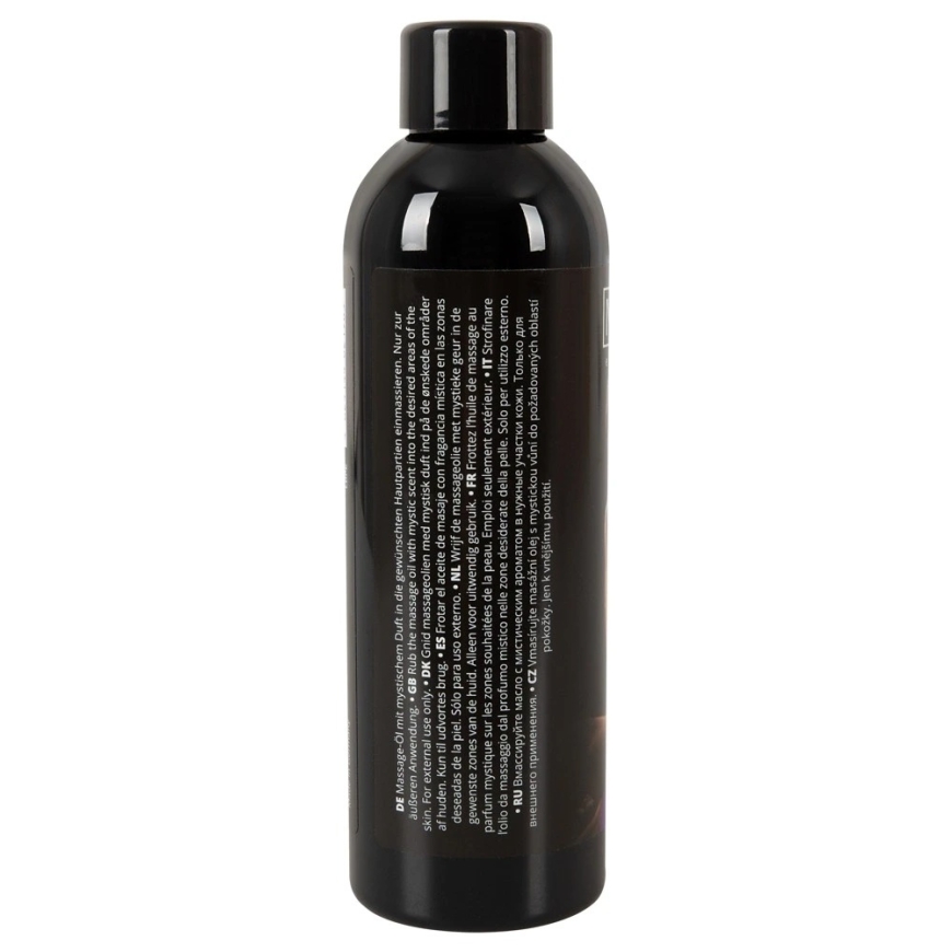Magoon Indian Massage Oil 100ml – 2
