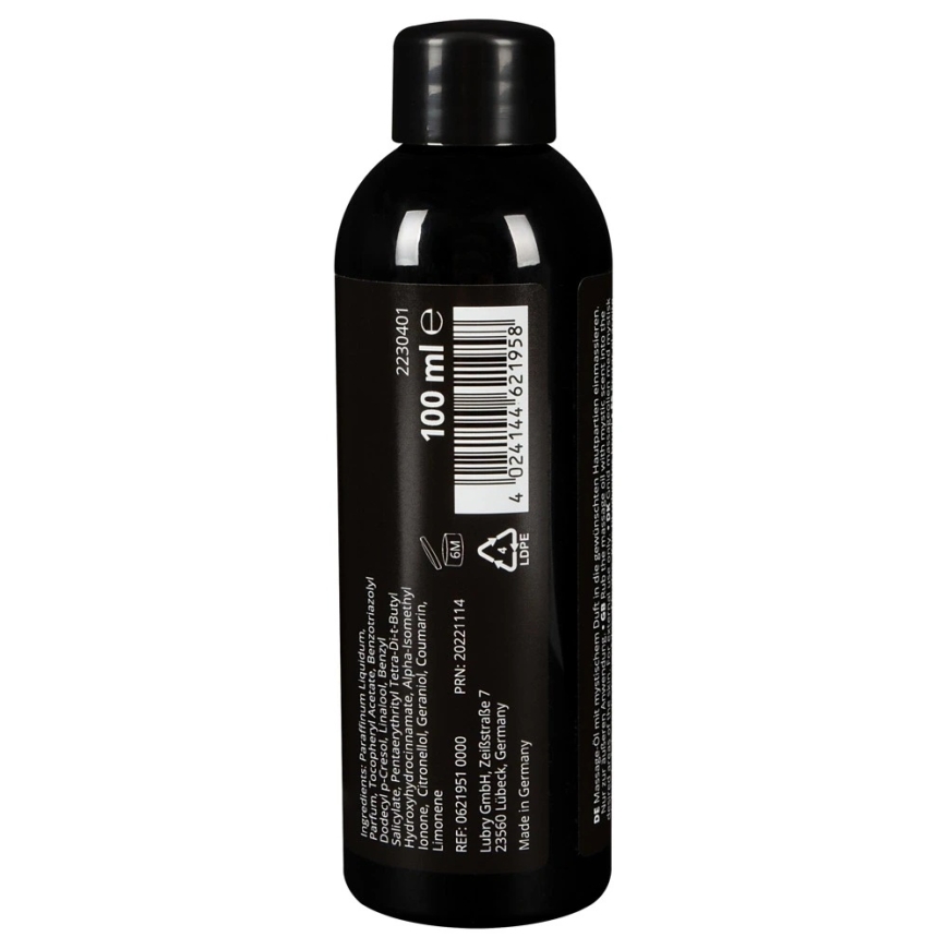 Magoon Indian Massage Oil 100ml – 3