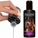 Magoon Intialainen hierontaöljy 100 ml Magoon Intialainen hierontaöljy 100 ml