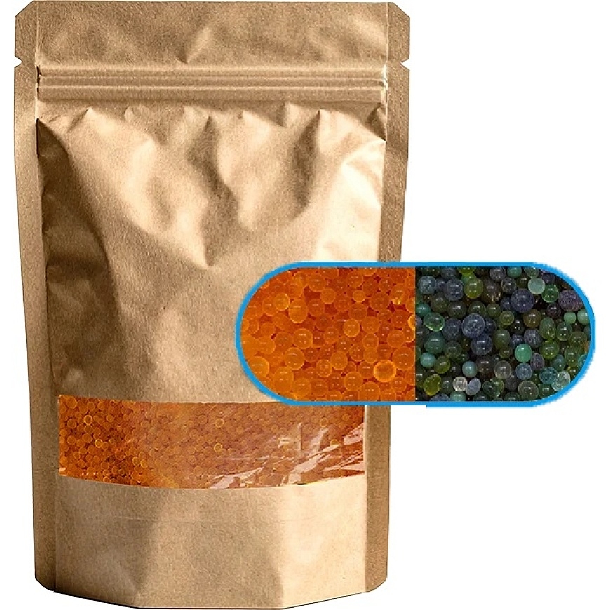 Silikagela granulas 500g