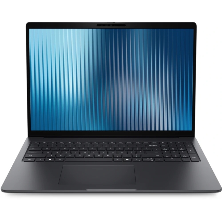 Dell Pro 3 16 P316260/Core™ 7 350/16GB/512GB SSD/16.0" FHD+/FgrPr /W11 Pro/FHD/IR Cam & Mic/WLAN + BT/US Backlit Kb/3yrs Basic O