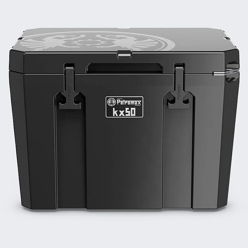 PETROMAX termokarp, must, 50l