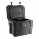 PETROMAX thermal box, black, 50l PETROMAX thermal box, black, 50l