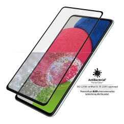 PanzerGlass ® Screen Protector Samsung Galaxy A52 | A52 5G | A52s 5G | A53 5G Прозрачная защитная пленка 1 шт