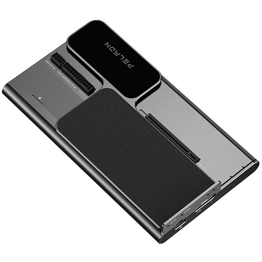 Peladn S-3 Thunderbolt 5 dokstacija – 3
