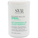 Svr spirial roll on 50ml vegetal recarga
