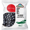 Frozen blueberries GREENS, 450 g Frozen blueberries GREENS, 450 g