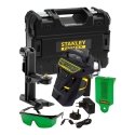 Stanley Multi-Line 360 lame laser roheline 35 m Stanley Multi-Line 360 lame laser roheline 35 m