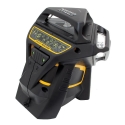 Stanley Multi-Line 360 Flat Laser Green 35 m