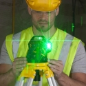 Stanley Multi-Line 360 lame laser roheline 35 m Stanley Multi-Line 360 lame laser roheline 35 m